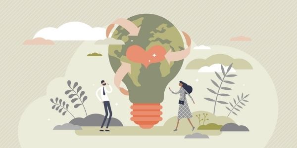 Adoptons cette vision - Vrac'ment Bio