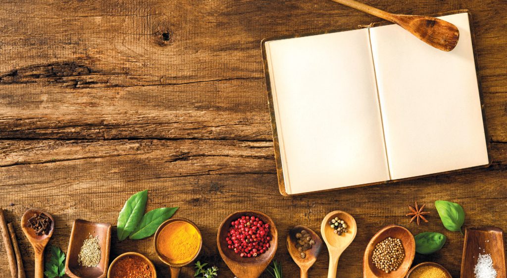 Recette - Vrac'ment Bio