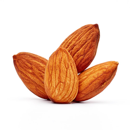 Amandes Bio - Vrac'ment Bio