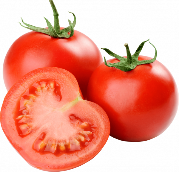 Tomates Bio - Vrac'ment Bio