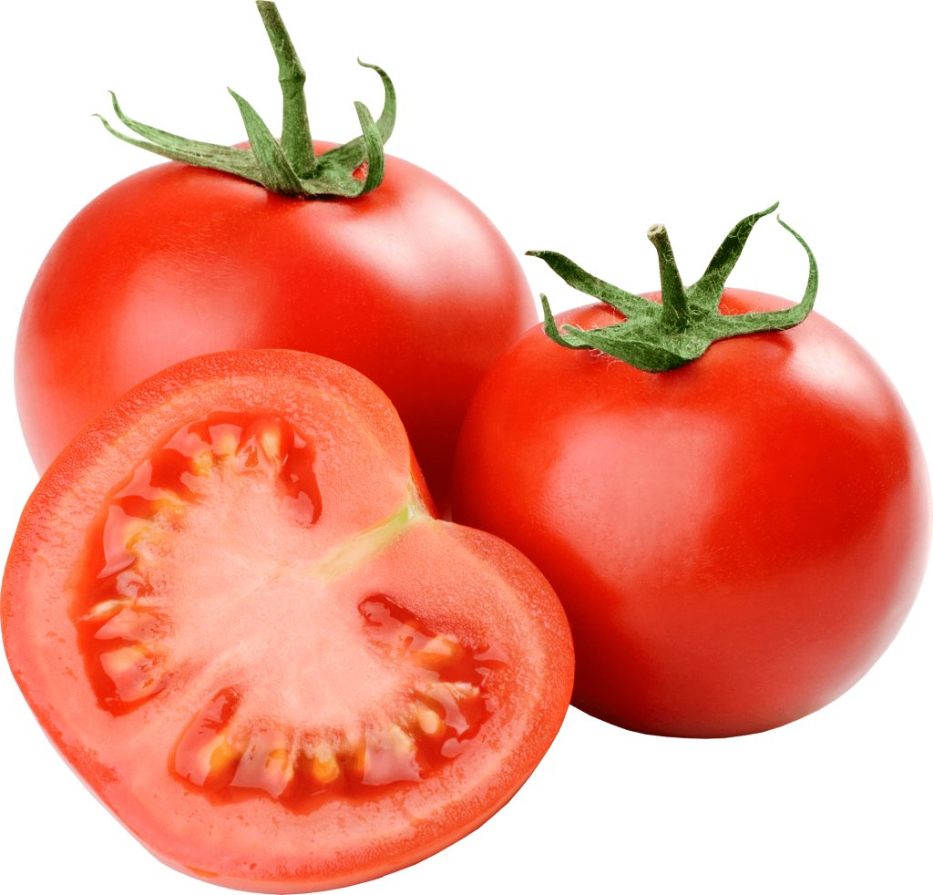 Tomates Bio - Vrac'ment Bio