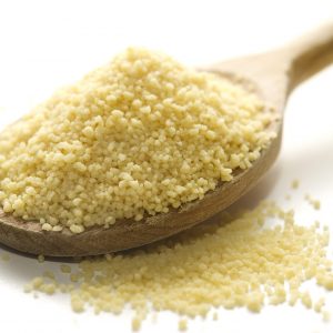 Couscous Bio - Vrac'ment Bio