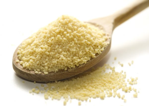 Couscous Bio - Vrac'ment Bio