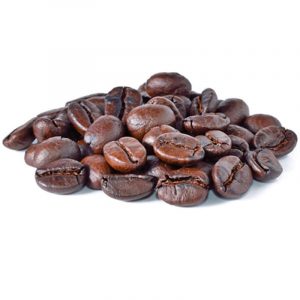 Café 100% arabica, bio et équitable - Vrac'ment bio