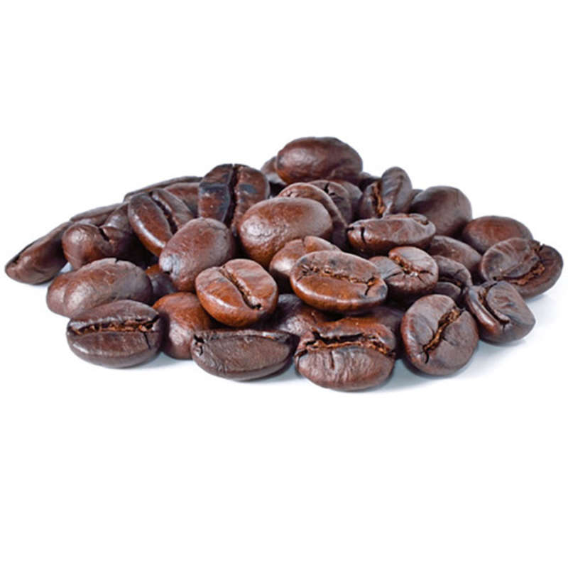 Café 100% arabica, bio et équitable - Vrac'ment bio