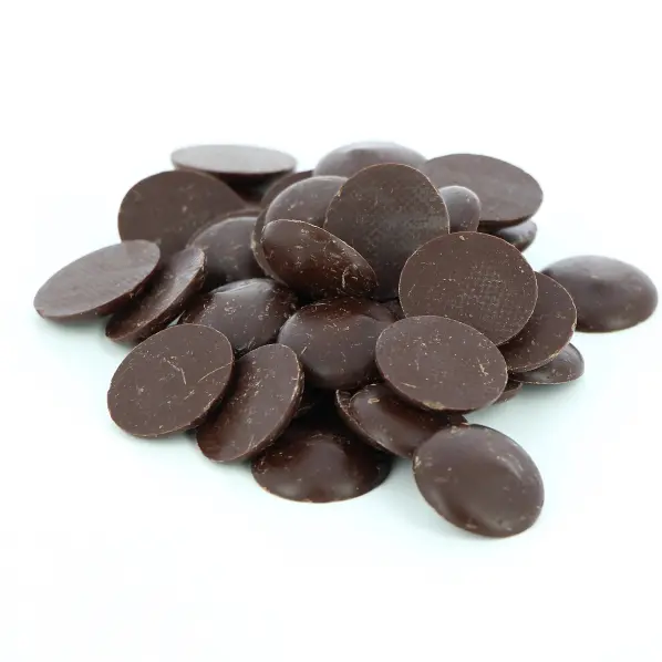 Chocolat noir bio - Vrac'ment bio