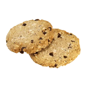 Cookies bio - Vrac'ment bio