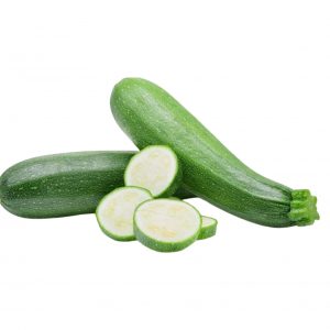 Courgettes Bio vrac'ment bio