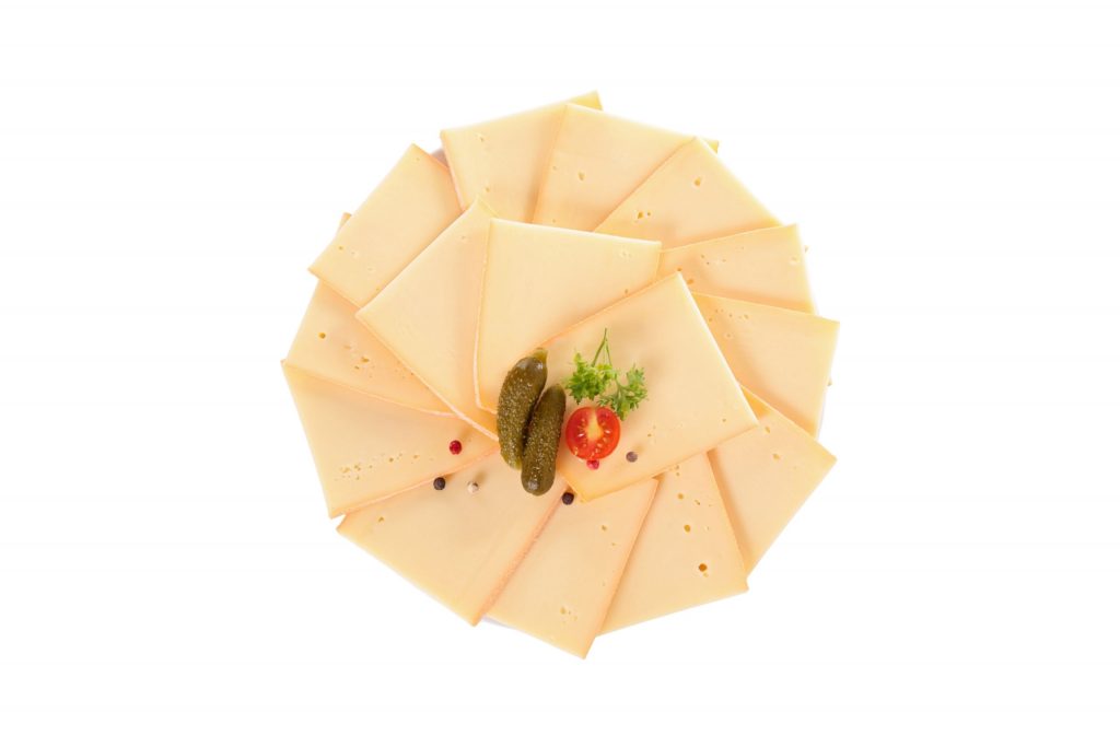 Fromage à raclette