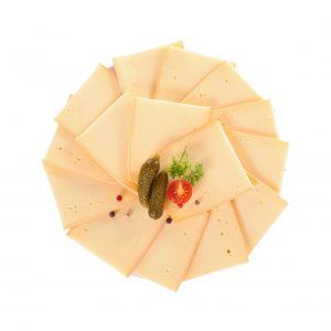 Fromage à raclette