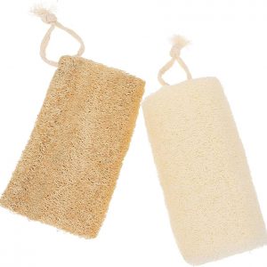 Éponge cuisine Luffa -produit cosmétiques bio -Vrac_ment-Bio