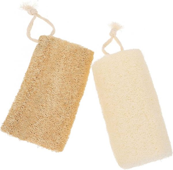 Éponge cuisine Luffa -produit cosmétiques bio -Vrac_ment-Bio