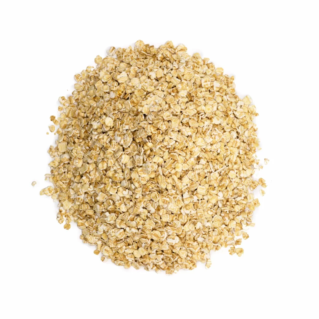 Granola bio - vrac'ment bio