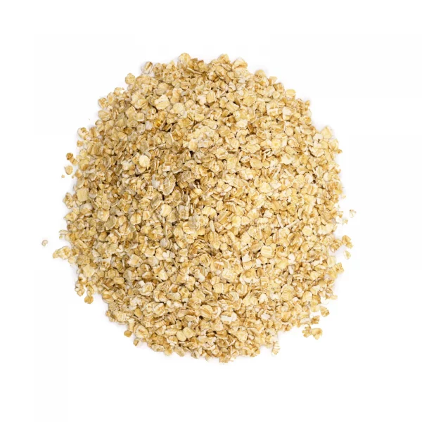Granola bio - vrac'ment bio