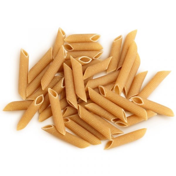 Pâtes complètes Bio