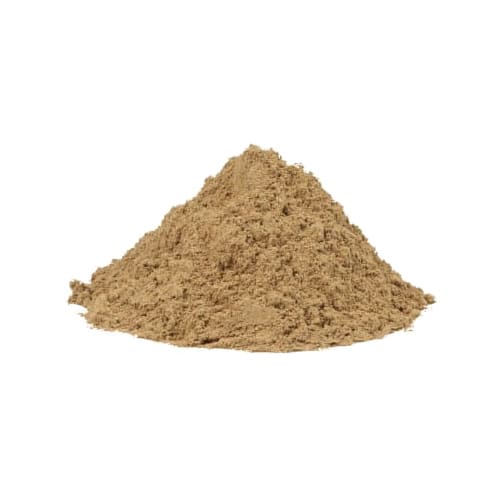 Shampoing végétal bio en poudre - Produit cosmétiques bio - Vrac'ment Bio