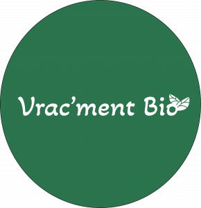 Logo Vrac'ment bio