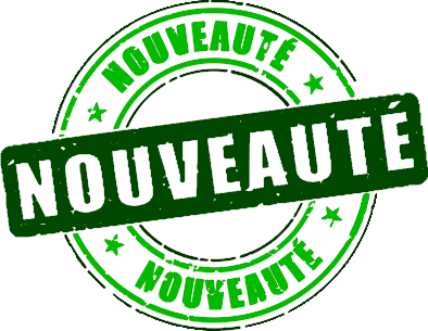 Nouvelle gamme Vrac'ment bio